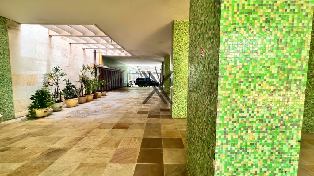 3 Quartos em Ipanema Rio de Janeiro RJ 27