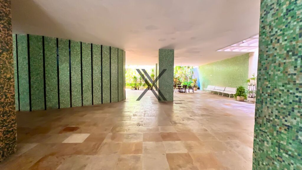 3 Quartos em Ipanema Rio de Janeiro RJ 29