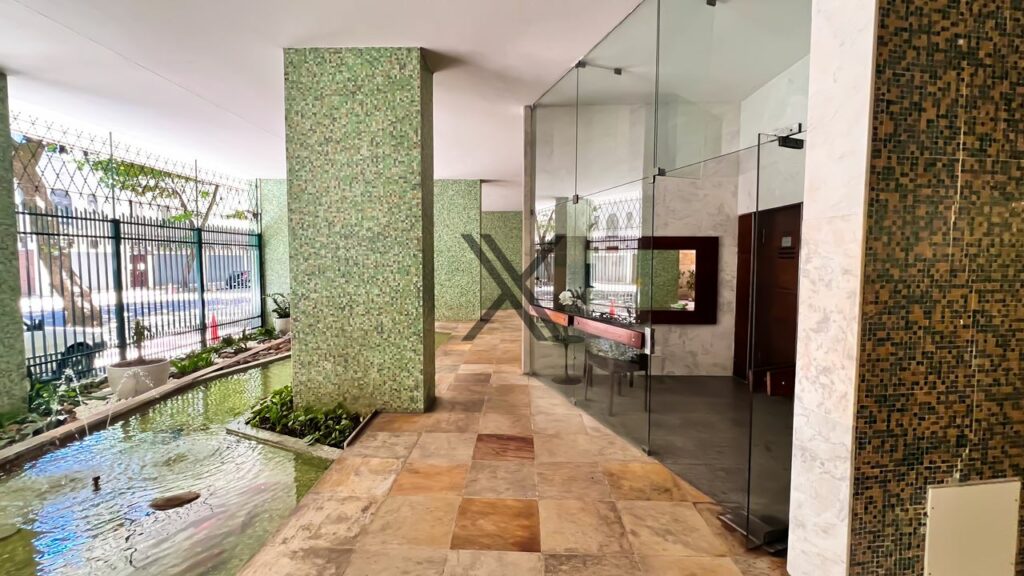 3 Quartos em Ipanema Rio de Janeiro RJ 30