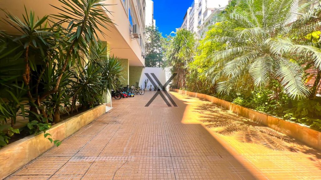 3 Quartos em Ipanema Rio de Janeiro RJ 19