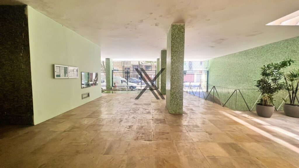 3 Quartos em Ipanema Rio de Janeiro RJ 23