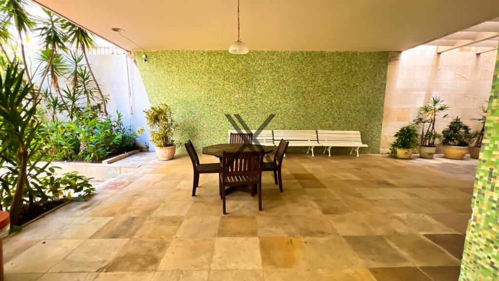 3 Quartos em Ipanema Rio de Janeiro RJ 26