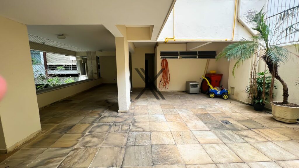 Apartamento 3 Quartos Ipanema RJ Rio de Janeiro RJ 23