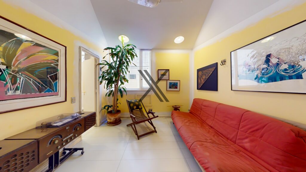 3 Quartos em Ipanema Rio de Janeiro RJ 10