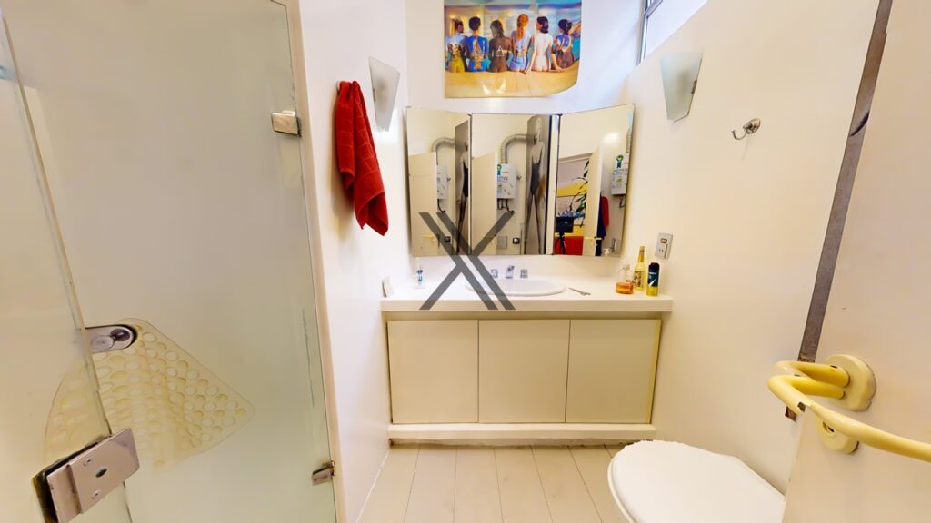 3 Quartos em Ipanema Rio de Janeiro RJ 12