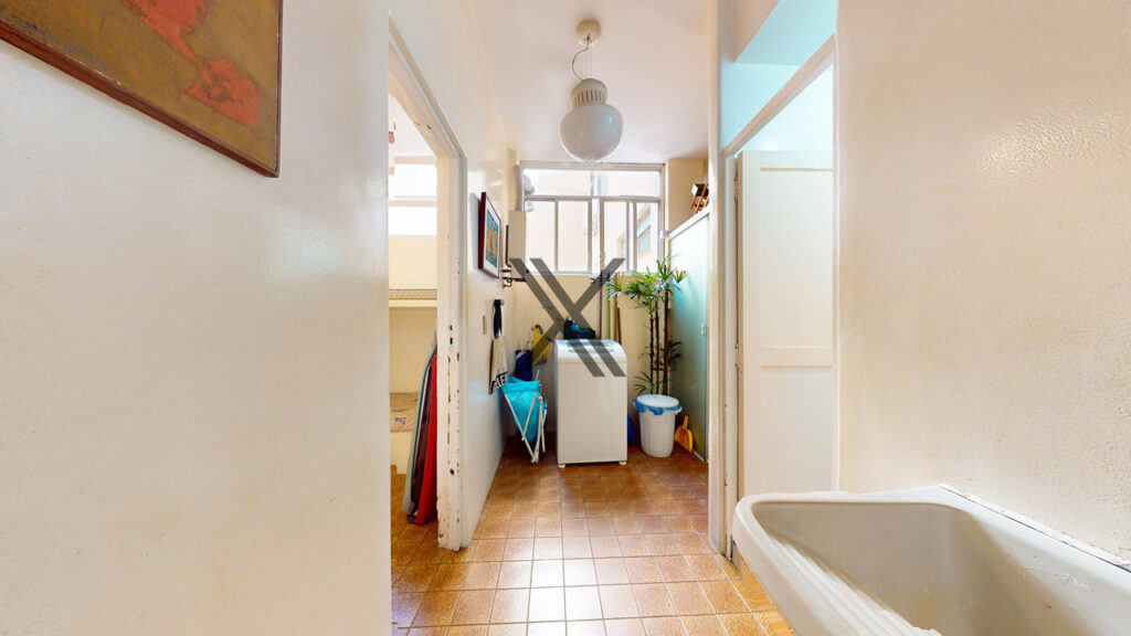 3 Quartos em Ipanema Rio de Janeiro RJ 17