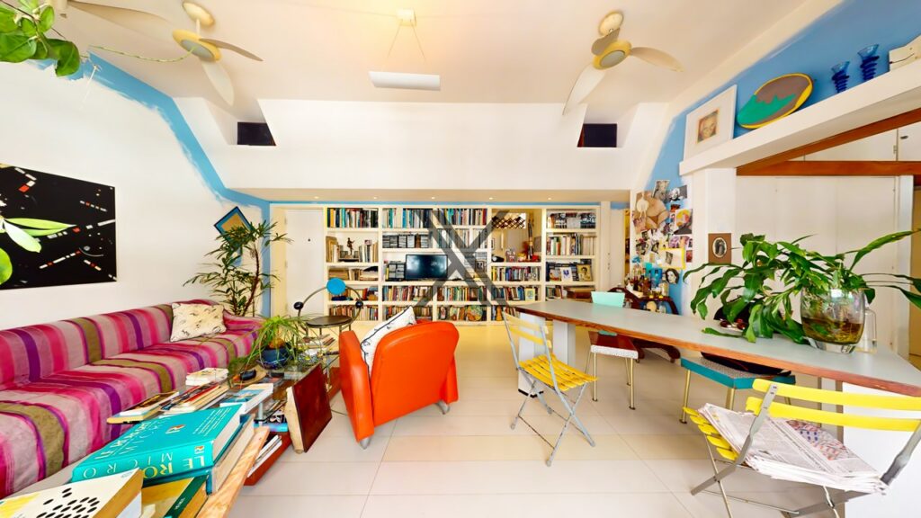 3 Quartos em Ipanema Rio de Janeiro RJ 2