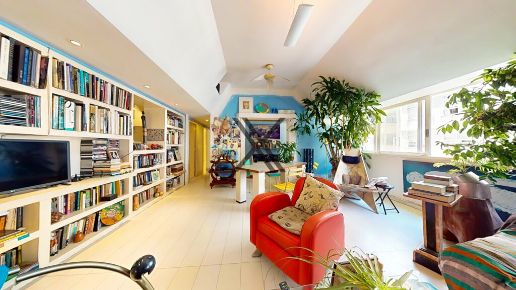 3 Quartos em Ipanema Rio de Janeiro RJ 3