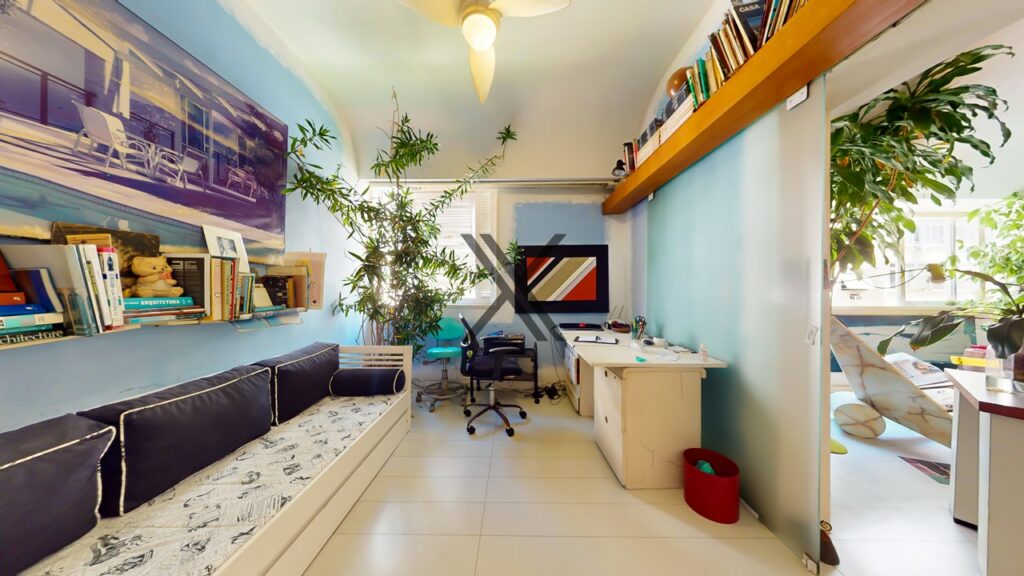 3 Quartos em Ipanema Rio de Janeiro RJ 5