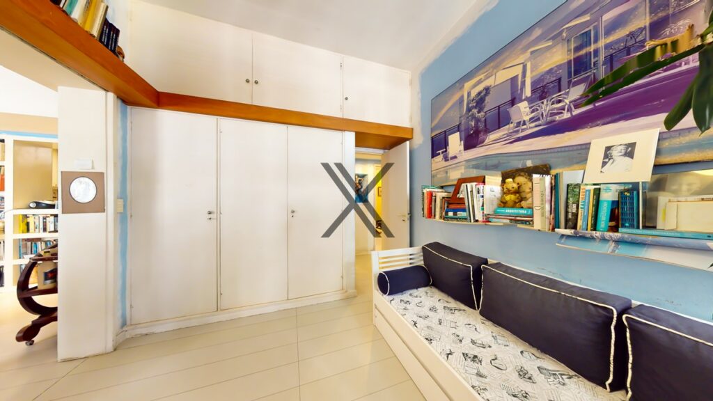 3 Quartos em Ipanema Rio de Janeiro RJ 6