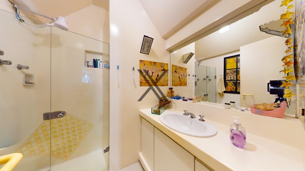 3 Quartos em Ipanema Rio de Janeiro RJ 7