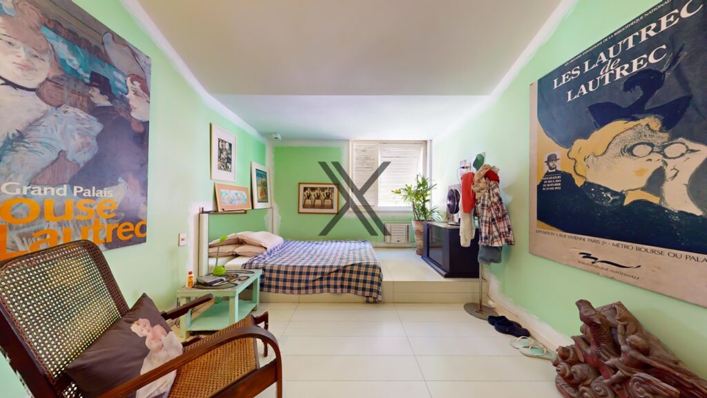 3 Quartos em Ipanema Rio de Janeiro RJ 8