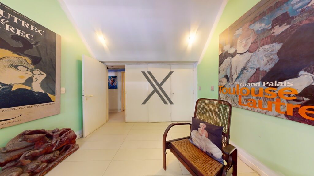 3 Quartos em Ipanema Rio de Janeiro RJ 9