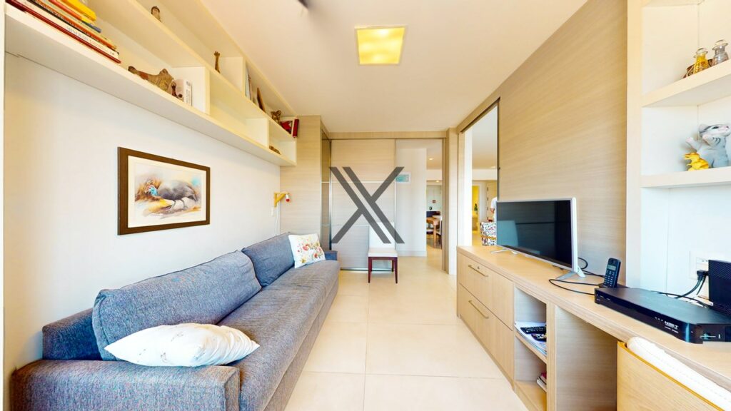 3 Quartos Vista Mar Ipanema Rio de Janeiro RJ 10