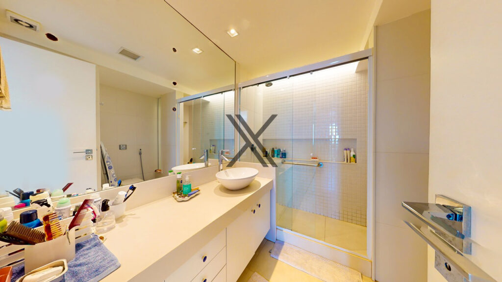 3 Quartos Vista Mar Ipanema Rio de Janeiro RJ 11