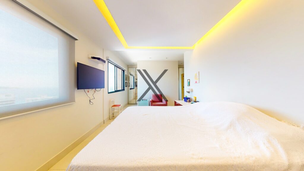 3 Quartos Vista Mar Ipanema Rio de Janeiro RJ 12