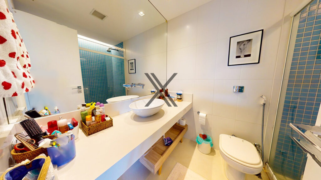 3 Quartos Vista Mar Ipanema Rio de Janeiro RJ 14