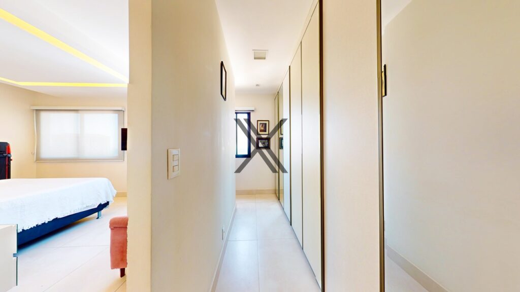 3 Quartos Vista Mar Ipanema Rio de Janeiro RJ 15