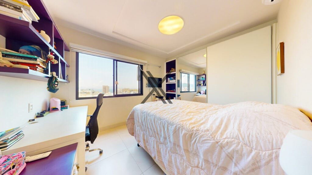 3 Quartos Vista Mar Ipanema Rio de Janeiro RJ 16