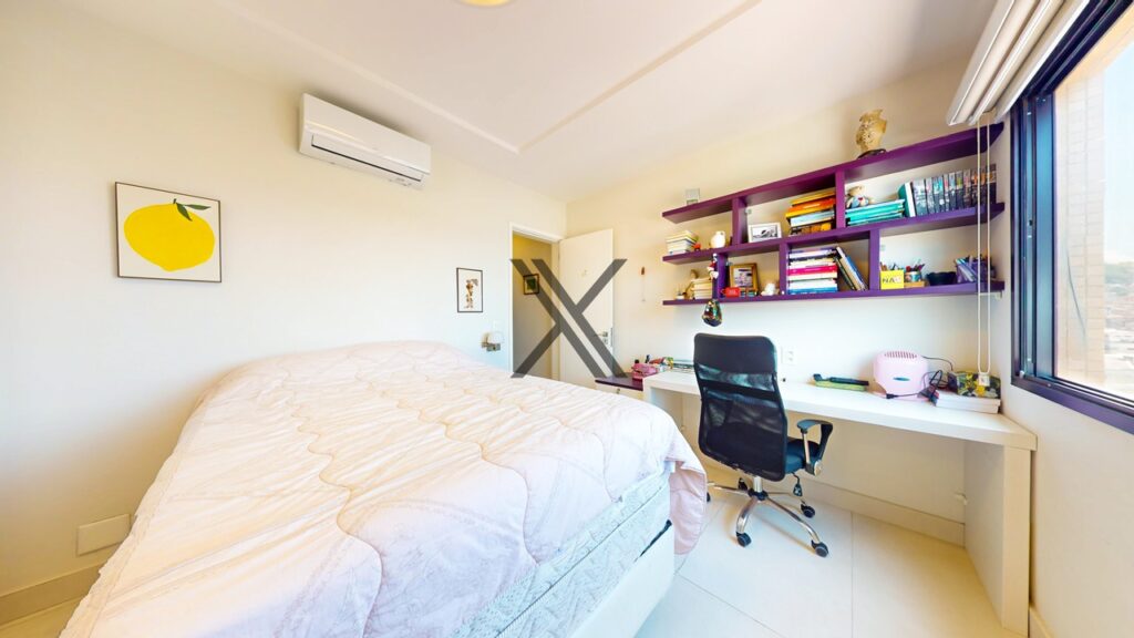 3 Quartos Vista Mar Ipanema Rio de Janeiro RJ 17