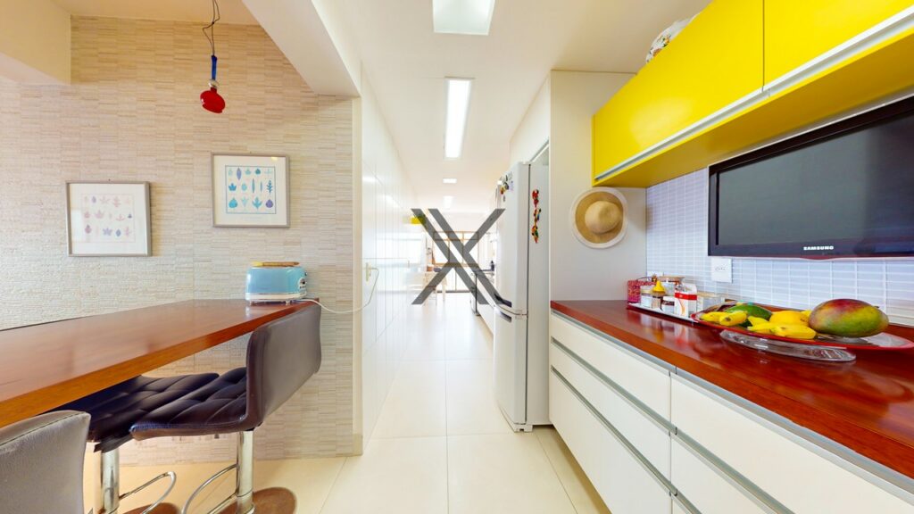 3 Quartos Vista Mar Ipanema Rio de Janeiro RJ 18