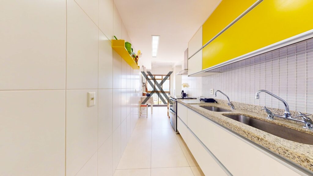 3 Quartos Vista Mar Ipanema Rio de Janeiro RJ 19