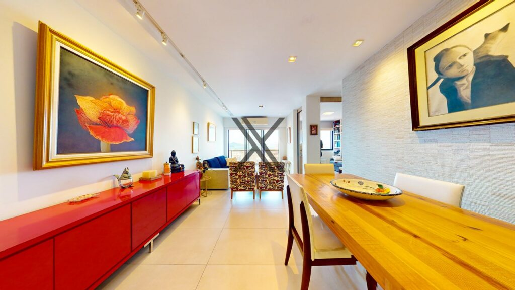 3 Quartos Vista Mar Ipanema Rio de Janeiro RJ 2