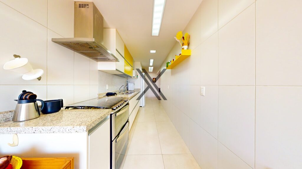 3 Quartos Vista Mar Ipanema Rio de Janeiro RJ 20