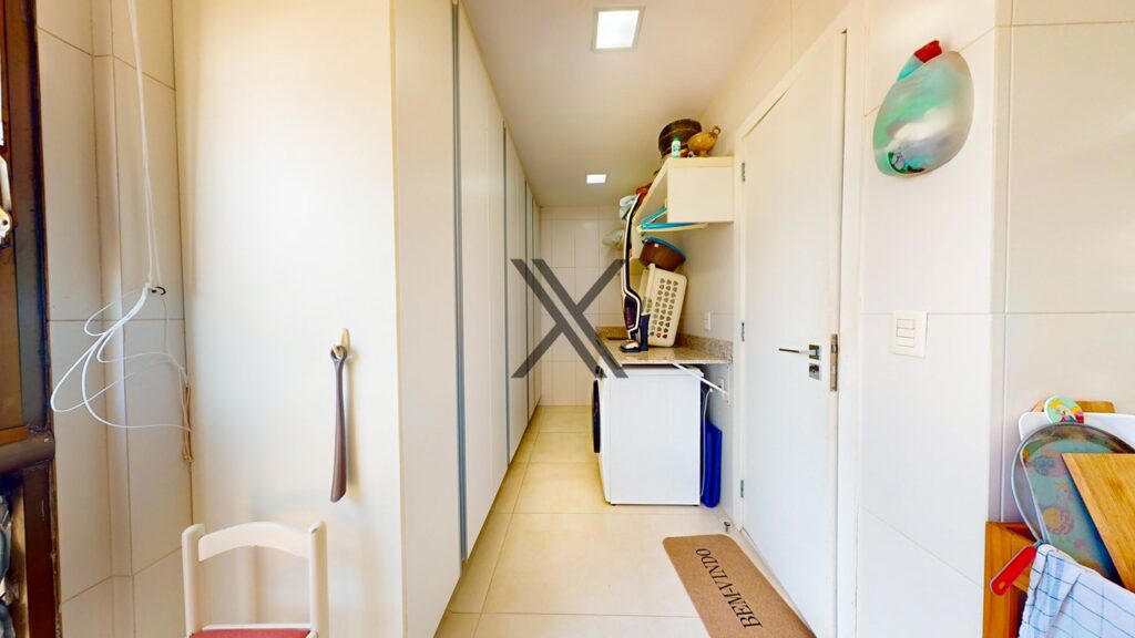 3 Quartos Vista Mar Ipanema Rio de Janeiro RJ 21