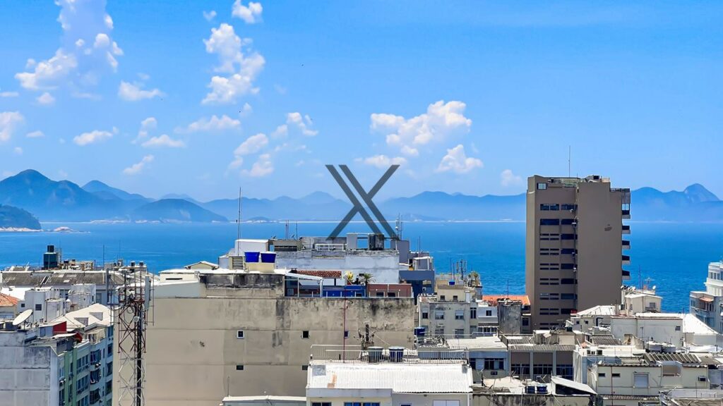 3 Quartos Vista Mar Ipanema Rio de Janeiro RJ 7