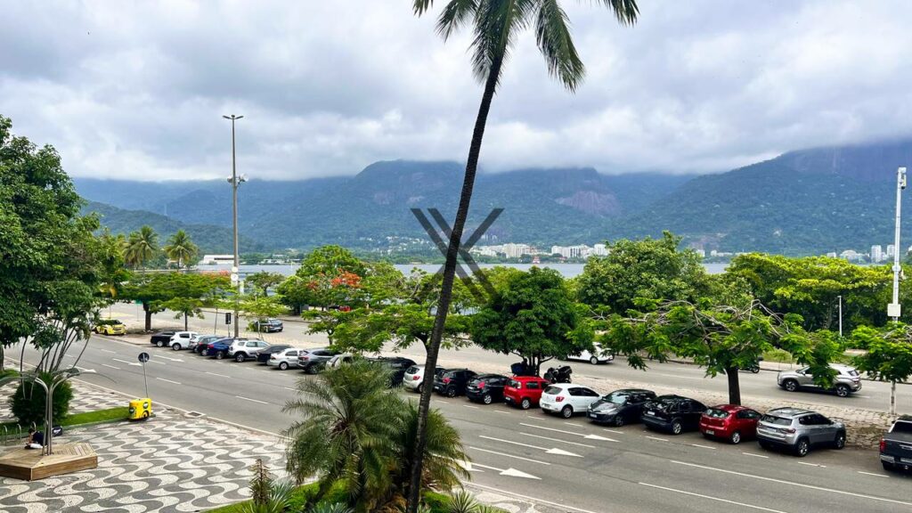 4 Suítes Lagoa Rio de Janeiro RJ 10