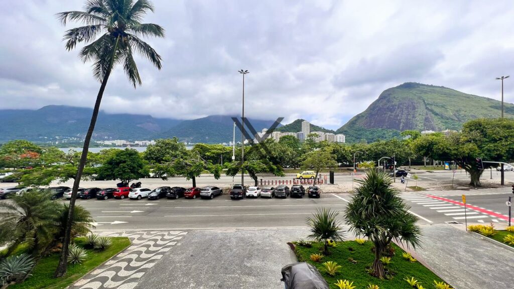 4 Suítes Lagoa Rio de Janeiro RJ 11