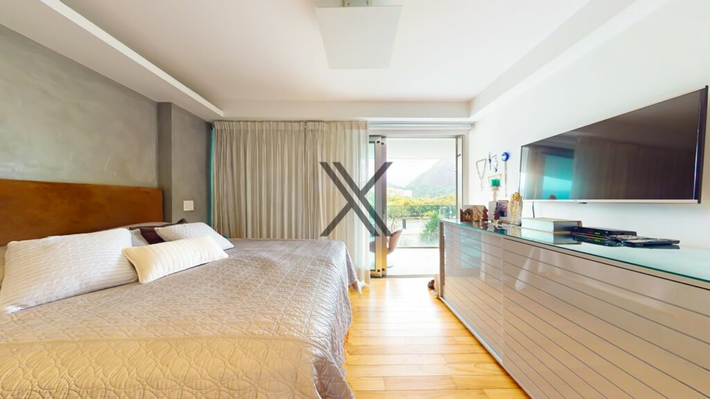 4 Suítes Lagoa Rio de Janeiro RJ 12