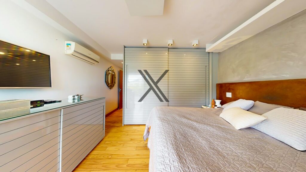 4 Suítes Lagoa Rio de Janeiro RJ 13