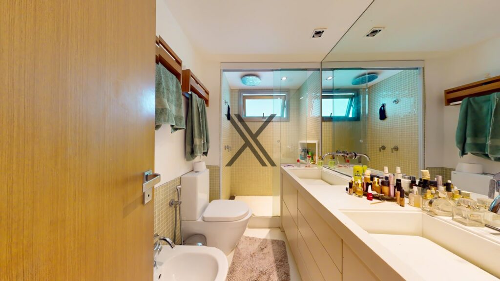 4 Suítes Lagoa Rio de Janeiro RJ 14