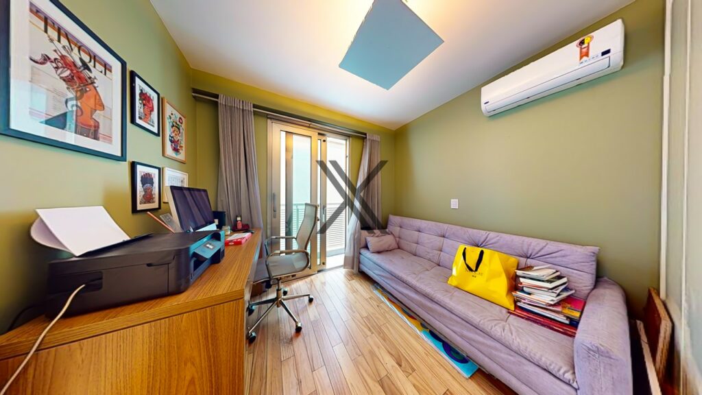 4 Suítes Lagoa Rio de Janeiro RJ 15