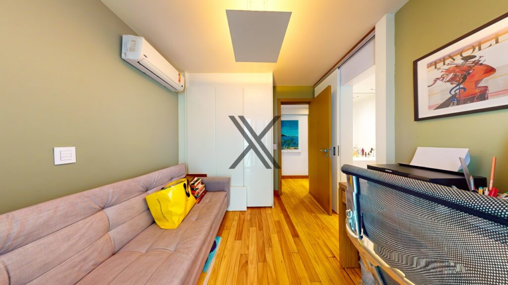 4 Suítes Lagoa Rio de Janeiro RJ 16