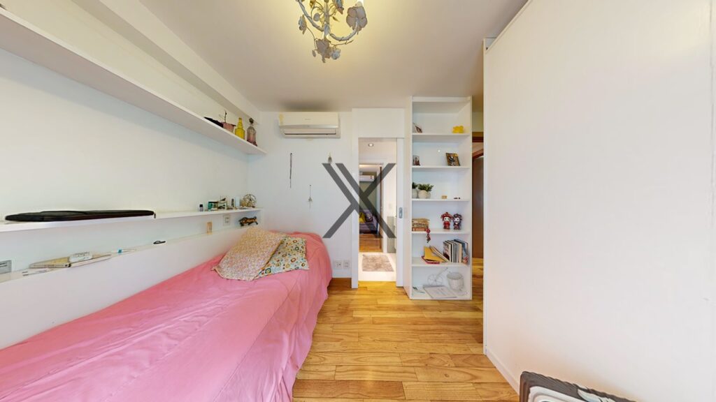 4 Suítes Lagoa Rio de Janeiro RJ 18