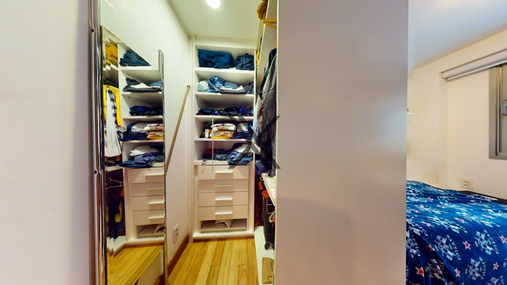 4 Suítes Lagoa Rio de Janeiro RJ 20