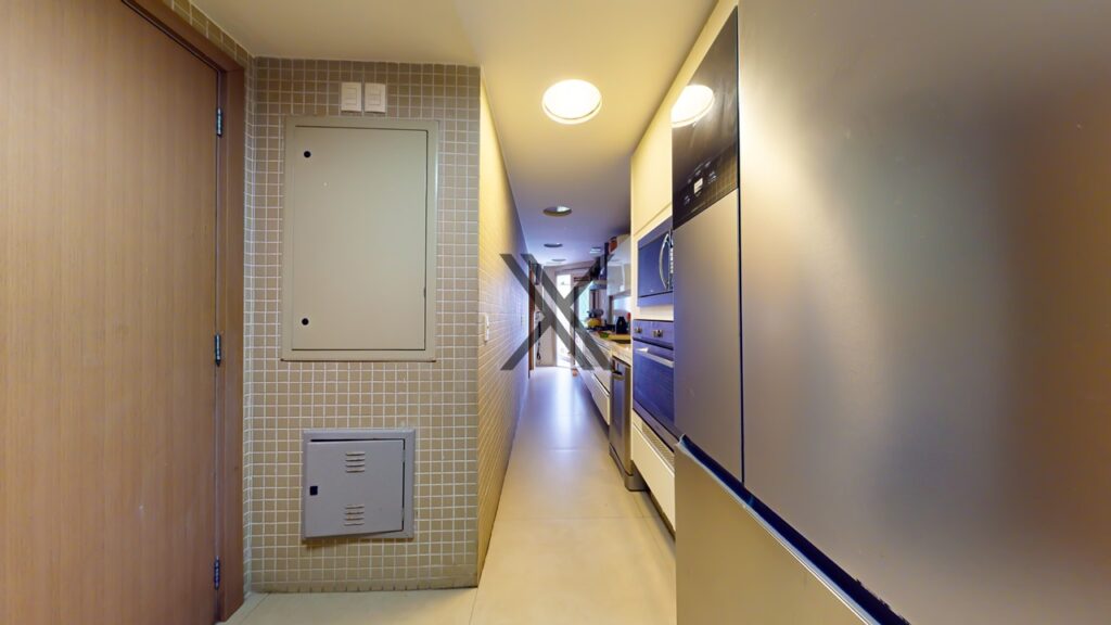 4 Suítes Lagoa Rio de Janeiro RJ 24