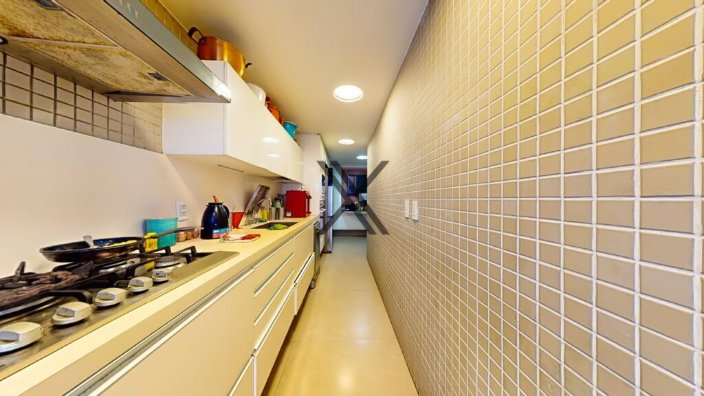 4 Suítes Lagoa Rio de Janeiro RJ 26