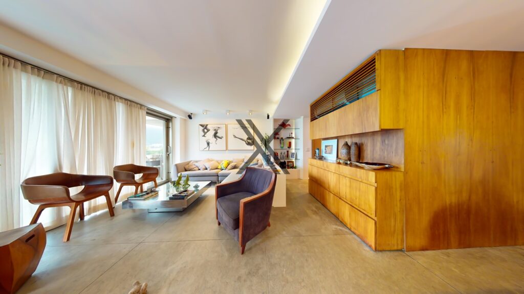 4 Suítes Lagoa Rio de Janeiro RJ 3