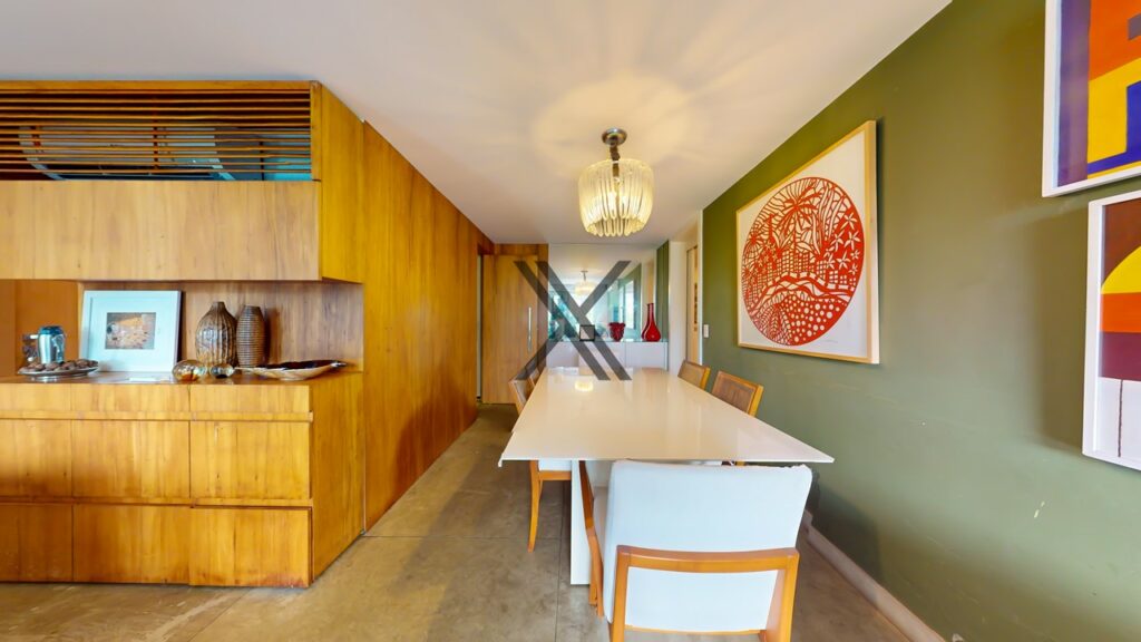 4 Suítes Lagoa Rio de Janeiro RJ 5