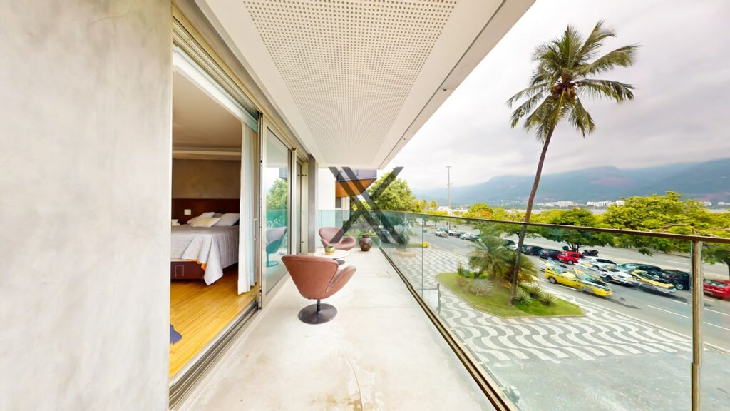 4 Suítes Lagoa Rio de Janeiro RJ 6