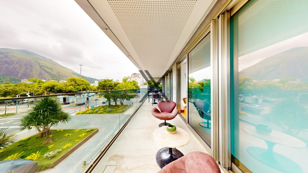 4 Suítes Lagoa Rio de Janeiro RJ 7