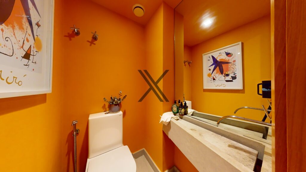 4 Suítes Lagoa Rio de Janeiro RJ 8