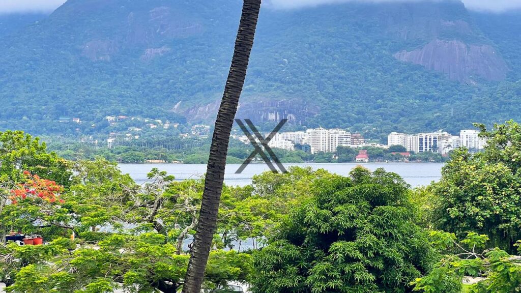 4 Suítes Lagoa Rio de Janeiro RJ 9