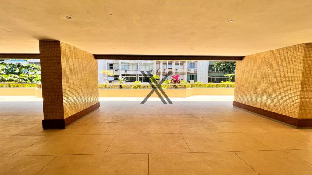 3 Quartos Vista Mar Ipanema Rio de Janeiro RJ 22