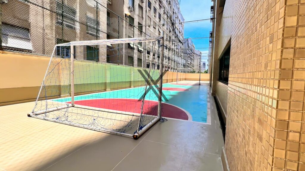 3 Quartos Vista Mar Ipanema Rio de Janeiro RJ 32