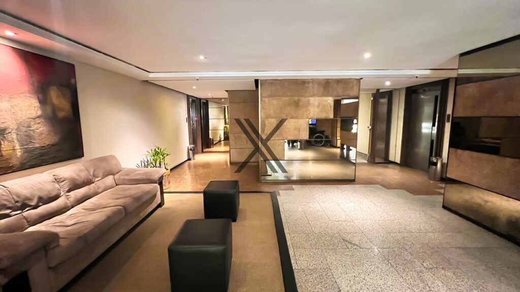 3 Quartos Vista Mar Ipanema Rio de Janeiro RJ 33